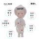 1/12 Bjd Doll Full Set Cute Cartoon Girl Resin Ball Jointed Body Face Makeup Toy