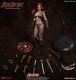 1/12 Tbleague Red Sonja Female Action Figure Full Set Collectible Doll Toy