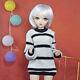 1/3 Bjd Doll 24 Inch Fashion Doll Kids Toy Full Set Doll Body And Dolls Outfit
