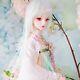 1/3 Bjd Doll 62cm Doll With Chinese Ancient Style Full Set Outfit Xmas Gift Toy
