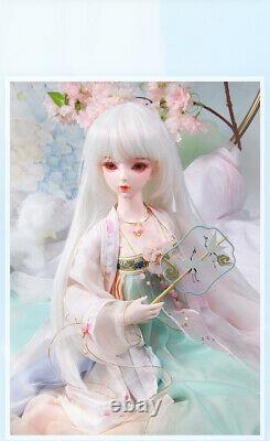 1/3 BJD Doll 62cm Doll with Chinese Ancient Style FULL SET Outfit Xmas Gift TOY