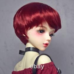 1/3 BJD Doll Fashion Doll Full Set Same as pictures 22 inch Height Toy Kids Gift