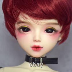 1/3 BJD Doll Fashion Doll Full Set Same as pictures 22 inch Height Toy Kids Gift