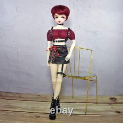 1/3 BJD Doll Fashion Doll Full Set Same as pictures 22 inch Height Toy Kids Gift