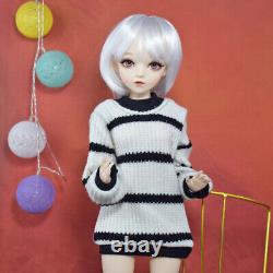 1/3 BJD Doll Fashion Doll Kids Toy Best Gift for Child Full Set Doll and Outfit