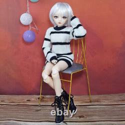 1/3 BJD Doll Fashion Doll Kids Toy Best Gift for Child Full Set Doll and Outfit