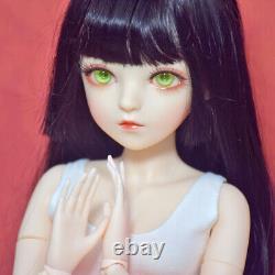 1/3 BJD Doll Girl Doll Kids Toy Best Gift Doll Body and Fashion Clothes Full Set
