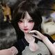 1/3 Bjd Doll Sd Ball Joint Dolls Resin Beautiful Willow Girl Full Set Gift Toy