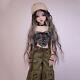 1/3 Bjd Doll Toy Fashion Girl Doll 22 In Height Toy Full Set Removable Outfits