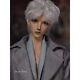 1/3 Full Set Handsome Boy Bjd Doll Sd Resin Joint Modern Fashion Retro Style Toy