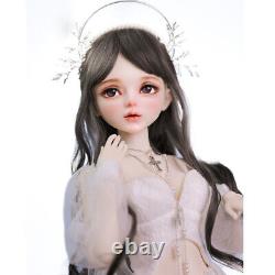 1/3 Mechanical Joint Doll Toy 56cm Height Full Set Fashion Girl Doll Best Gift