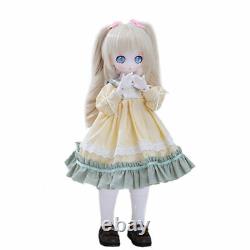 1/4 BJD Doll MSD Girl XMAS Gift + Face Makeup + Wig + Clothes +Eyes Full Set Toy