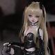 1/4 Bjd Doll Sd Ball Joint Doll Resin Rebellious Sexy Girl Handmade Toy Full Set