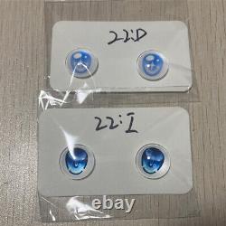 1/4 BJD Doll SD Resin Joint Doll Cute Cartoon Girl Eyes Face Makeup Full Set Toy