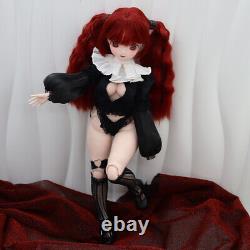 1/4 BJD Doll Sexy Girl Sakiya Resin SD Ball Jointed Dolls Full Set Toy Gifts