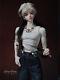 1/4 Bjd Msd Ball Jointed Resin Boy Doll Muscle Man Male Tattoo Full Set Toy Gift