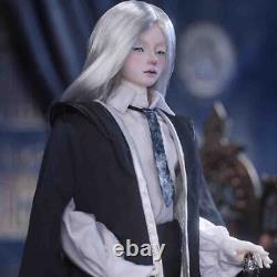 1/4 Full Set BJD Doll SD Ball Joint Doll Resin College of Magic Boy Handmade Toy