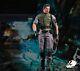 1/6 Chris Redfield Full Set Resident Evil Zc Toys Collectible Action Figure Toy