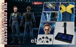 1/6 Cyclops Action Figure Collection Full Set LED Toys Era TE030 Gift