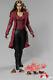 1/6 Fire A029 Scarlet Witch 3.0 12inches Female Action Figure Toy Full Set
