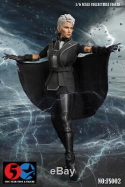 1/6 Ororo Storm Halle Berry X-MEN Superhero Full Set For Hot Toys USA IN STOCK