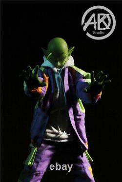 1/6 Piccolo Action Figure Doll Model Collection Full Set DRAGON BALL Toy