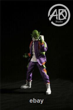 1/6 Piccolo Action Figure Doll Model Collection Full Set DRAGON BALL Toy