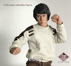 1/6 STAR TOYS STT-001 Jackie Chan's Police Force Action Figure Full Set Toy