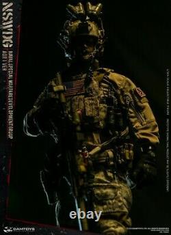 1/6 Soldier Action Figure DAM 78065 NSWDG Doll Model Toy Collection Full Set