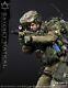 1/6th Flagset Israel Wild Boy Special Forces Syrian Figure Full Set Toy Fs-73017