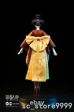 1/6th X UNDERVERSE GEISHA Action Figure Doll Full Set withPlatform Model Toy