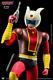 1/9th Scale King Arts Dfs068 Koji Kabuto Diecast Action Figure Toy Full Set