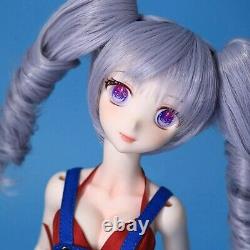 16'' 1/4 Mini MSD Resin SAYA Supermodel BJD Jointed Doll Body Full Set Anime Toy