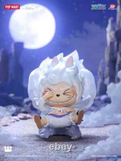2025 POP MART LABUBU THE MONSTERS×One Piece Series Full Set of 12 Figure Toy