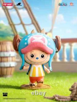 2025 POP MART LABUBU THE MONSTERS×One Piece Series Full Set of 12 Figure Toy
