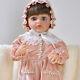 22 Inch Reborn Girl Doll With Full Set Clothes Outfits Cute Reborn Doll 55cm Toy