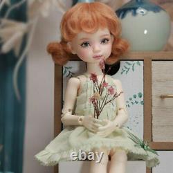 27.3cm Fantasy Angel 1/6 BJD Doll Vira Fullset Resin Toys Kids Anime DIY Gift