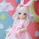 39.5 Cm Cute Angel 1/4 Bjd Doll Jam Fullset Resin Toys Kids Anime Diy Gift