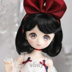 39 cm Japanese Lovely 1/4 BJD Doll Yume Fullset Resin Toys Kids Anime DIY Gift