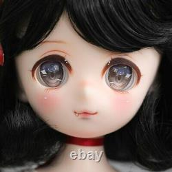 39 cm Japanese Lovely 1/4 BJD Doll Yume Fullset Resin Toys Kids Anime DIY Gift