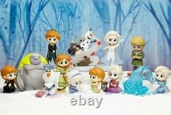 52toys x Disney Frozen 2 One Blind Box/Full Set of 8