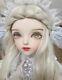 60cm 1/3 Ball Jointed Bjd Girl Doll Clothes Full Set Outfit Free Fcae Makeup Toy