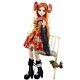 60cm Girl Doll Removable Long Straight Wigs Fashion Outfits Shoes Full Set Toy