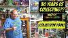 A Tour Of Andrew S Epic Toy Collection An Action Figure Museum I D Better Keep On Collecting