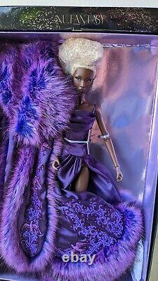 Adele Makeda Divining Beauty NU. FANTASY Integrity Toys FULL SET Doll NRFB