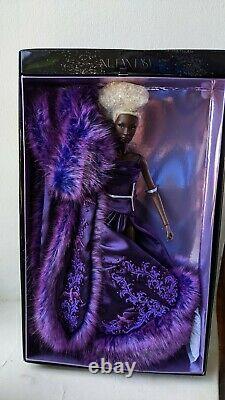 Adele Makeda Divining Beauty NU. FANTASY Integrity Toys FULL SET Doll NRFB