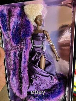 Adele Makeda Divining Beauty NU. FANTASY Integrity Toys FULL SET Doll NRFB