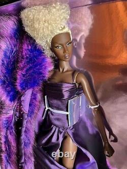 Adele Makeda Divining Beauty NU. FANTASY Integrity Toys FULL SET Doll NRFB