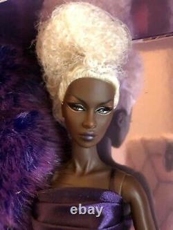 Adele Makeda Divining Beauty NU. FANTASY Integrity Toys FULL SET Doll NRFB