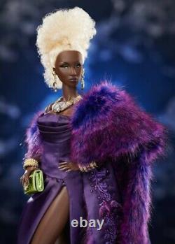 Adele Makeda Divining Beauty NU. FANTASY Integrity Toys FULL SET Doll NRFB